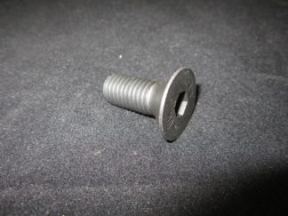 Gn-Countersunk Bolt