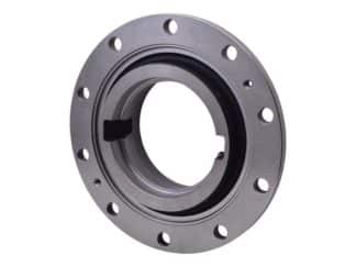 Gn-Wheel Hub