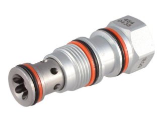 Pilot Check Gn-Valve