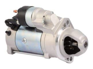 Gn-Starter (9 Tooth)