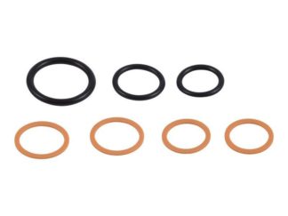 Solenoid Valve Gn-Seal Kit