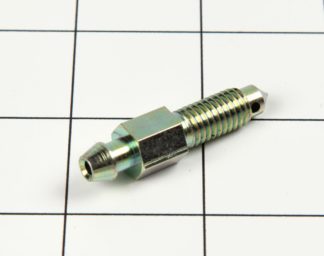 Gn-Bleeding Bolt