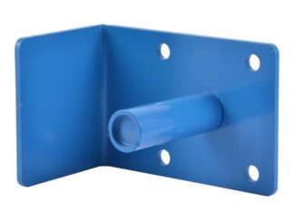 Weldment,Roller,Lt Gn-Bracket