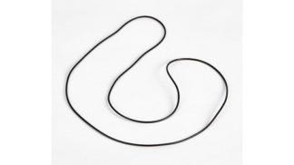 8603674 - O-Ring - 70 Durometer - 2.5mm Thick x 362mm ID - CASE CONSTRUCTION