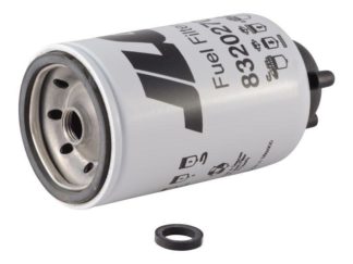 Fuel Cs-Filter