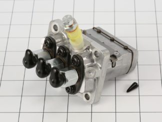 Ku-Injection Pump