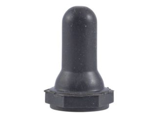Mec-Toggle Boot