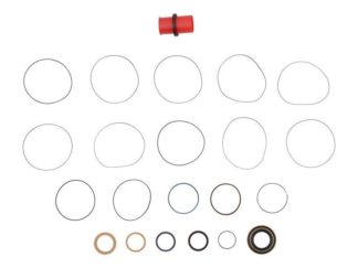 Mec-Seal Kit