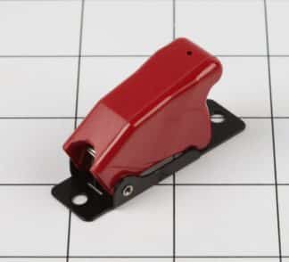 Mec-Switch Guard