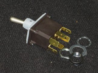 Mec-Toggle Switch