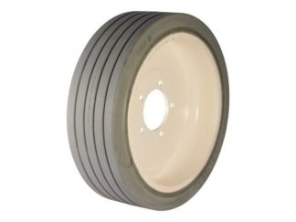 5.0x16 No Mark Mec-Tire