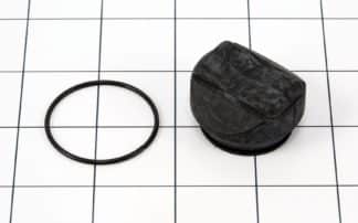 Rubber Mec-Cap