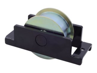 Pulley Assy