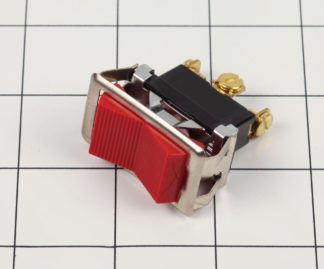 Sn-Rocker Switch