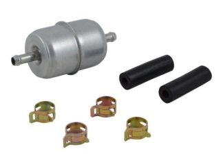 Low Pres Sn-Fuel Fltr