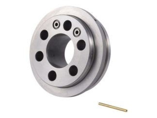 Tx-Retainer Assy