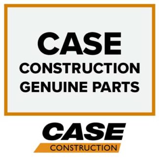 Case Construction Tube Hydraulic Cylinder 2"X8" 3981 desc