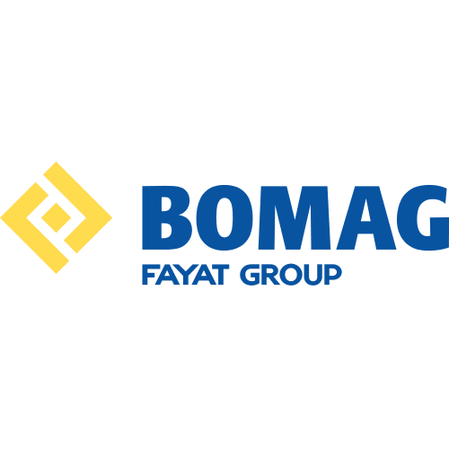 Bomag
