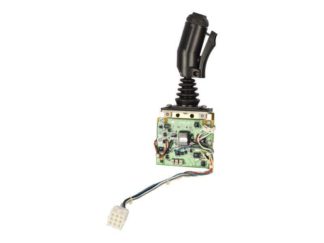 Case Construction Control Joystick #87592148