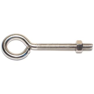 Case Construction Eyebolt #368361A1