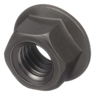 Case Construction Flange Nut 43435 title