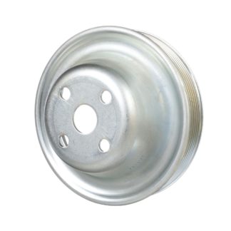 Case Construction Remanufactured Idler Wheel #47497780R