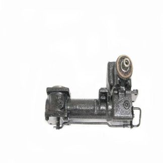 Reman Gearbox marketing