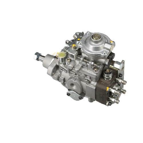 Fuel Injection Pump