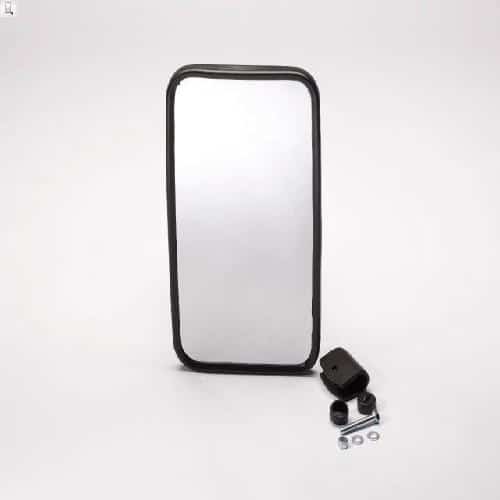 Rearview Mirror