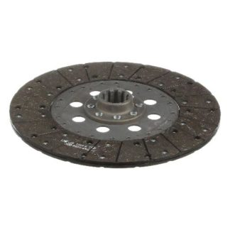Case Construction 327mm Clutch Disc 82011594 title