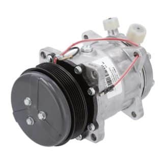 REMAN-A/C Compressor - DC 12 V marketing