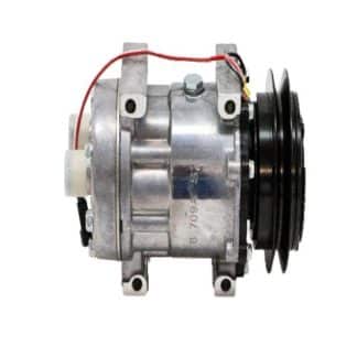 REMAN-A/C Compressor - DC 12 V marketing