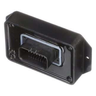 Pilot Control Module