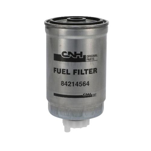 Fuel filter – Spin-on – 80 mm OD x 160 mm L