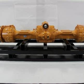 Case Construction Remanufactured Rear Axle 84243147R title