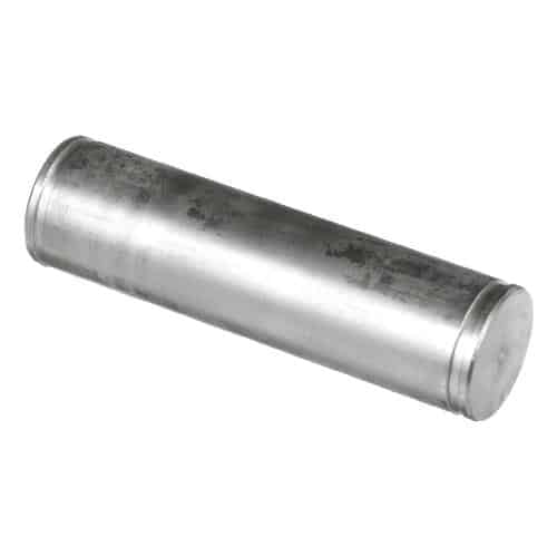84248603 - OEM LIFT CYLINDER PIN 38.15MM OD X 137.9MML - CASE CONSTRUCTION