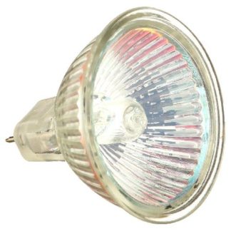 Case Construction Lamp Work Mr16 20W Flood 84254134 title