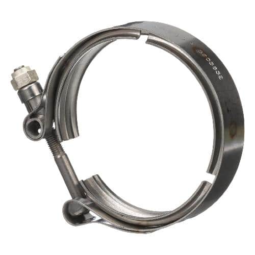 Hose Clamp – T-Bolt