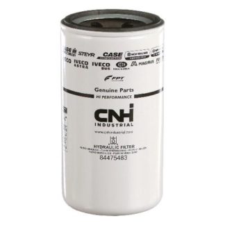 Hydraulic Oil Filter