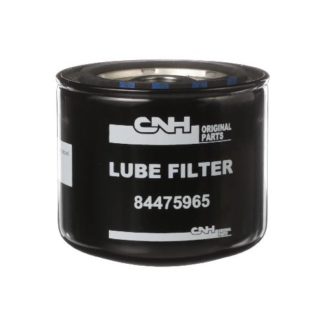 Spin-On Oil Filter marketing