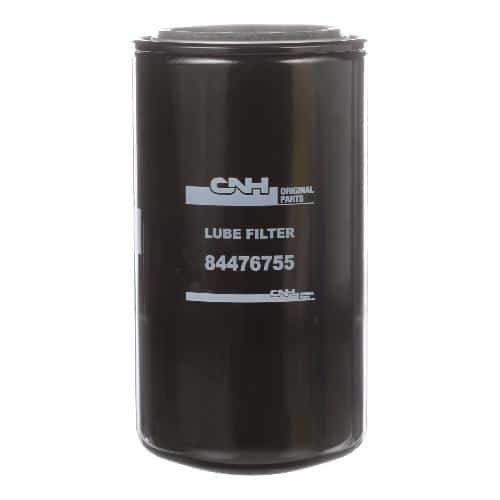 Spin-On Oil Filter Spin-On Oil Filter
