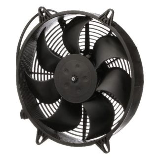 Radiator Fan marketing