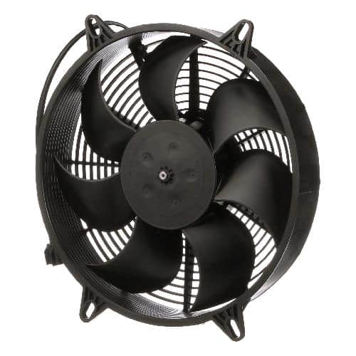 Radiator Fan