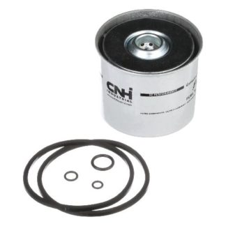 Fuel filter - 88 mm OD x 71.5 mm L marketing
