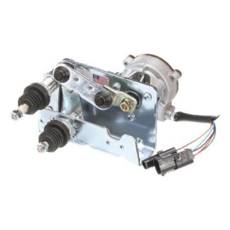 Electric Wiper Motor - Dual Drive marketing