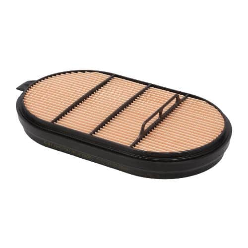 Air filter – Secondary – 382 mm L