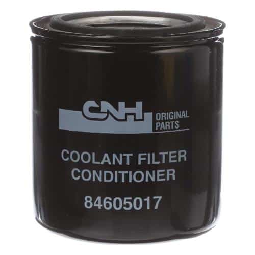 Coolant filter – 93 mm OD x 105 mm L