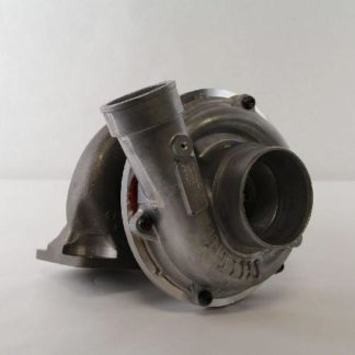 REMAN-TURBOCHARGER marketing