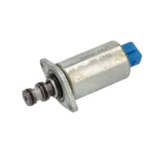 Case Construction Valve Solenoid 85827993 title