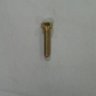 Bolt – Cl 10.9 – Full Thread – M6 x 20